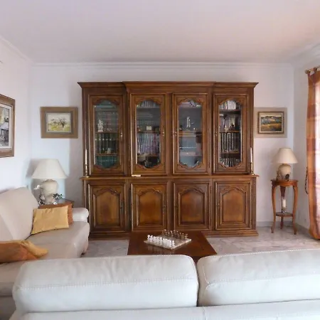 T3 Les Cimes Apartment