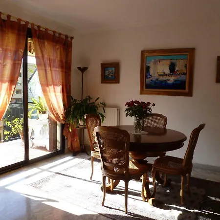 Apartment T3 Les Cimes *