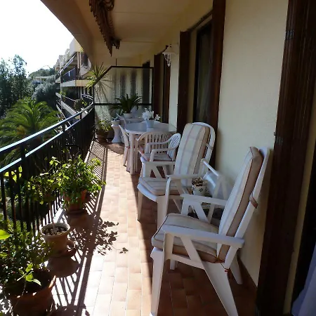 Apartment T3 Les Cimes Ajaccio (Corsica)