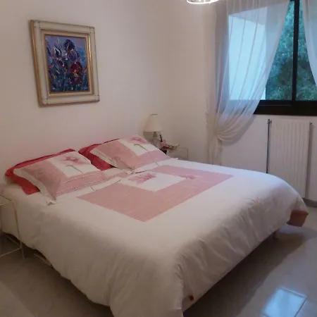 T3 Les Cimes Apartment *
