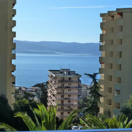 Apartment T3 Les Cimes *