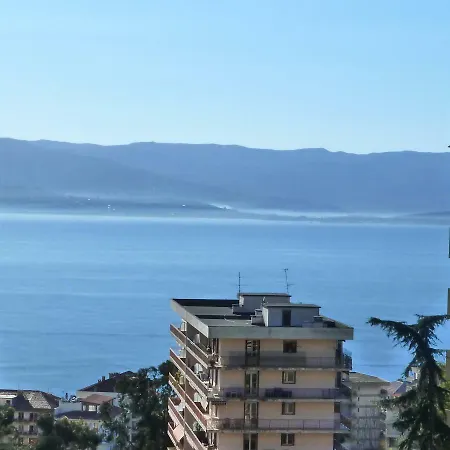 Apartment T3 Les Cimes *